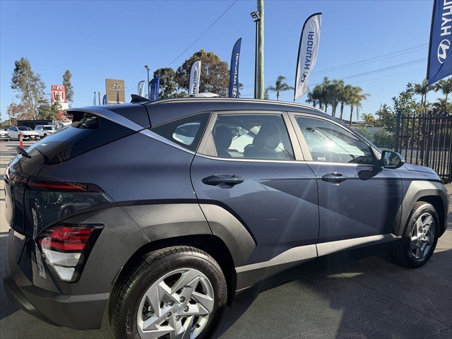 2026 Hyundai Kona SX2.V3 MY26