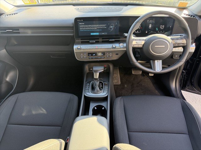 2026 Hyundai Kona SX2.V3 MY26