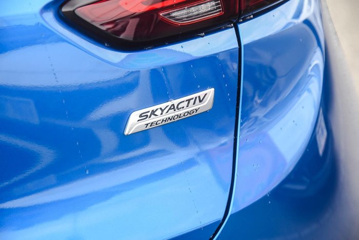 2018 Mazda CX-3 sTouring