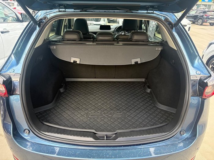 2019 Mazda CX-5 GT