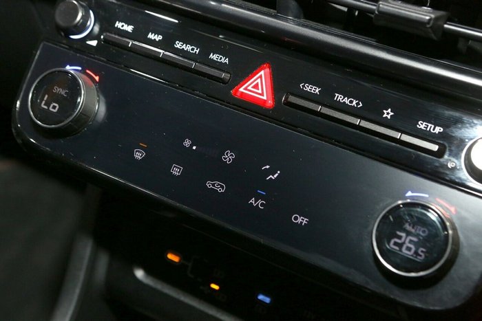 2024 Hyundai Tucson N Line