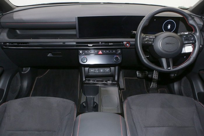 2024 Hyundai Tucson N Line