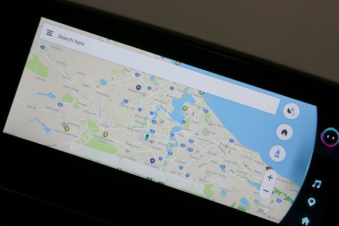 2023 Chery Tiggo 7 Pro Urban