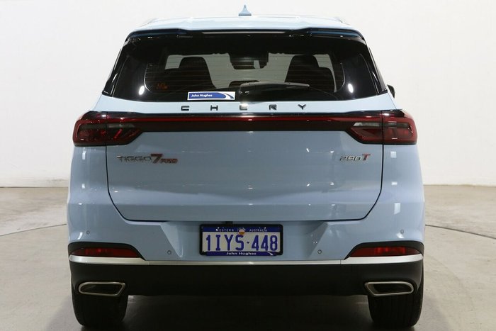 2023 Chery Tiggo 7 Pro Urban