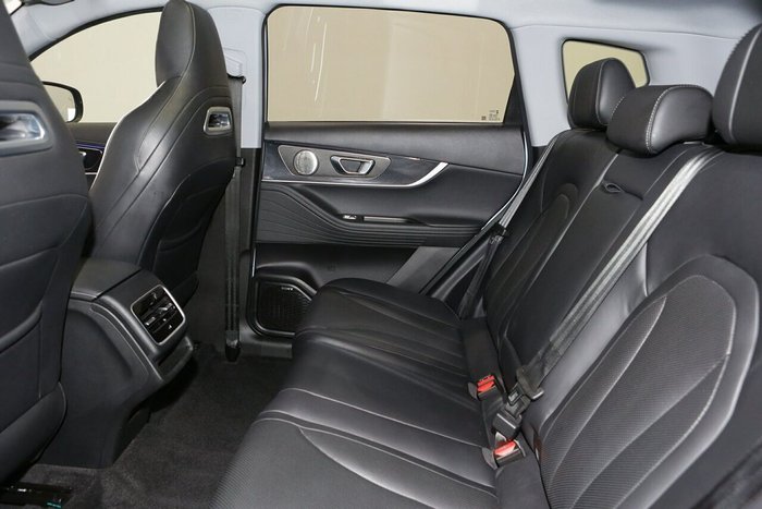 2023 Chery Tiggo 7 Pro Urban