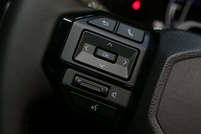 2025 Toyota Landcruiser Prado GXL