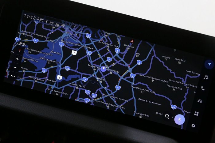 2025 Toyota Landcruiser Prado GXL