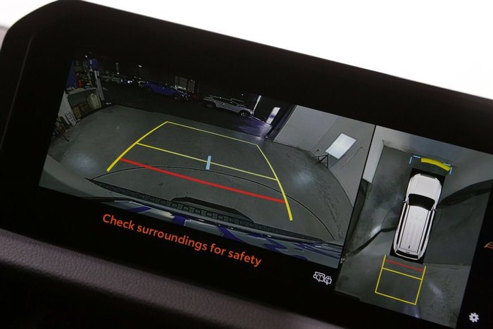 2025 Toyota Landcruiser Prado GXL