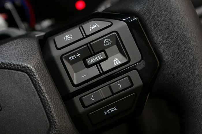 2025 Toyota Landcruiser Prado GXL