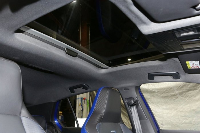 2024 Volkswagen Golf R