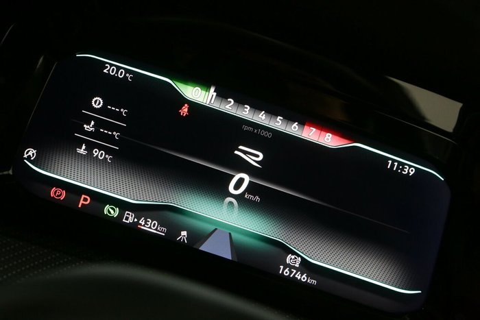 2024 Volkswagen Golf R