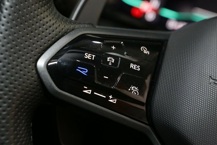 2024 Volkswagen Golf R
