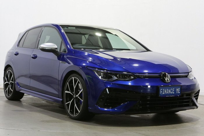 2024 Volkswagen Golf