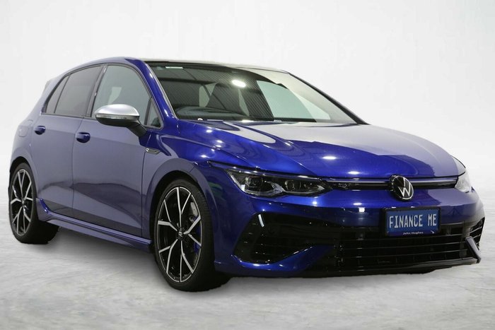 2024 Volkswagen Golf