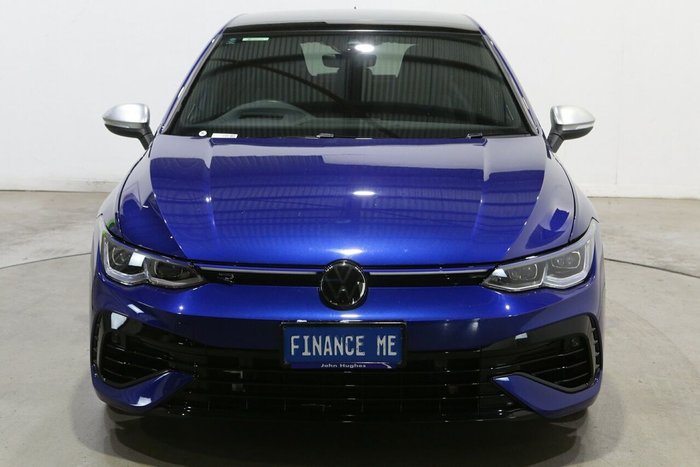 2024 Volkswagen Golf R