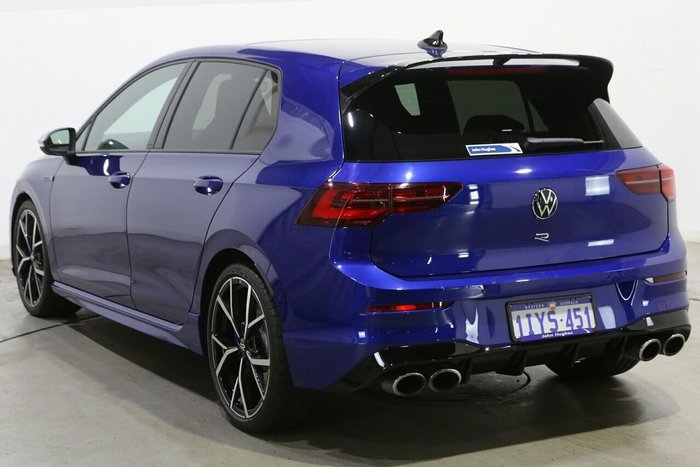 2024 Volkswagen Golf R