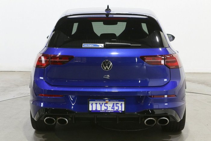 2024 Volkswagen Golf R
