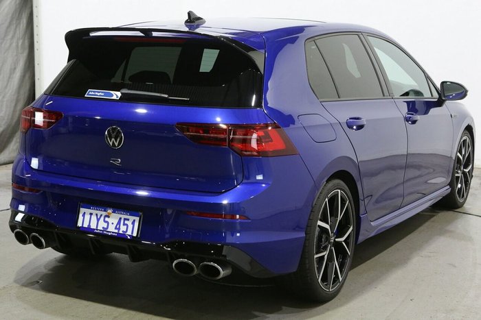 2024 Volkswagen Golf R
