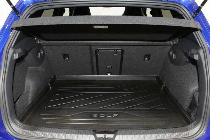 2024 Volkswagen Golf R