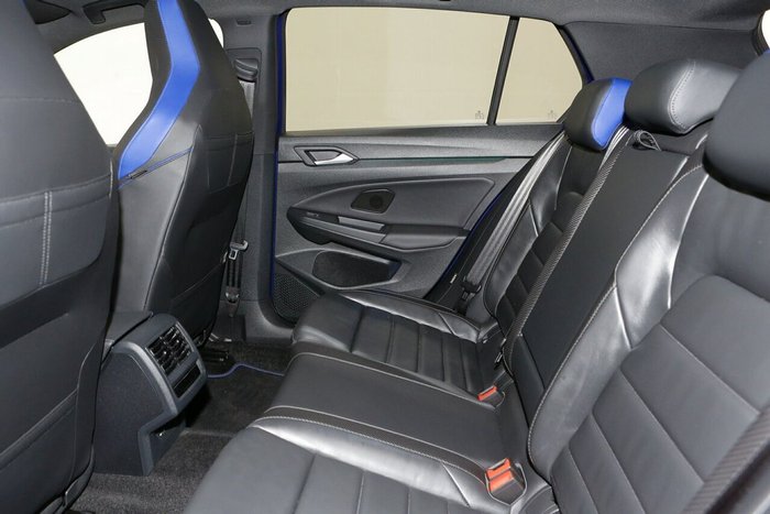 2024 Volkswagen Golf R