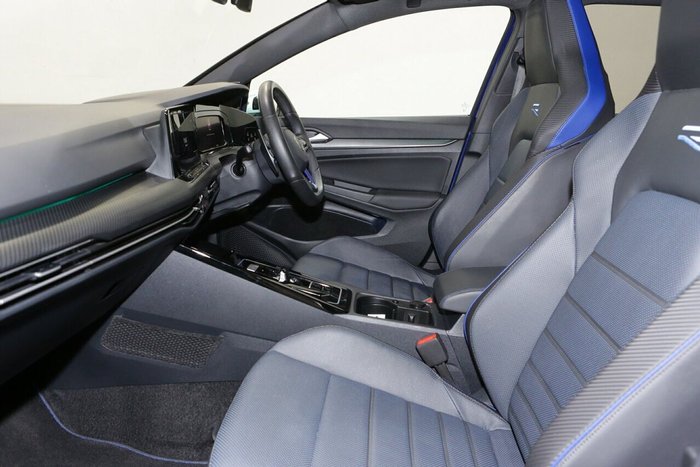 2024 Volkswagen Golf R