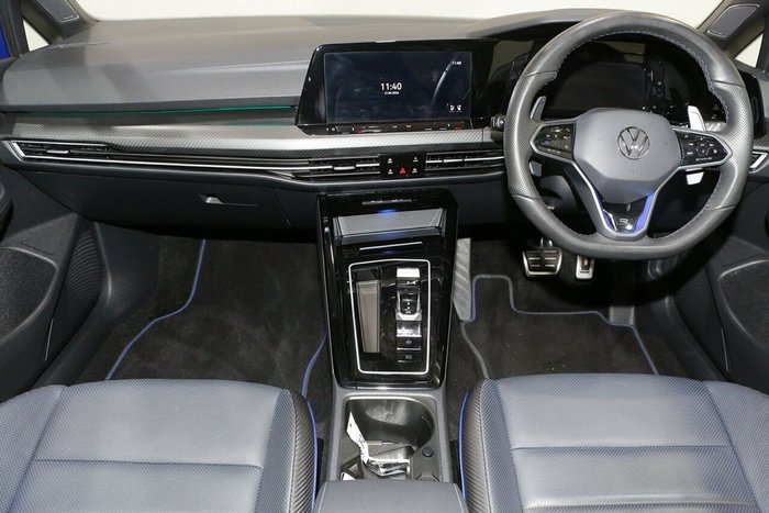 2024 Volkswagen Golf R