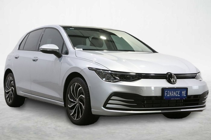 2023 Volkswagen Golf