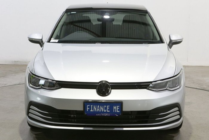 2023 Volkswagen Golf 110TSI Life