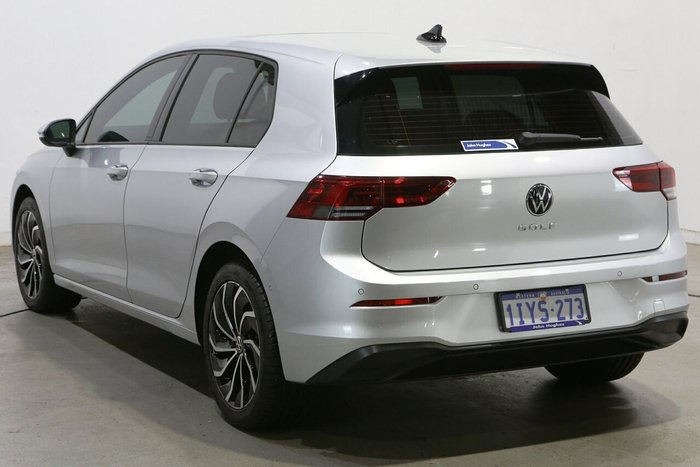 2023 Volkswagen Golf 110TSI Life