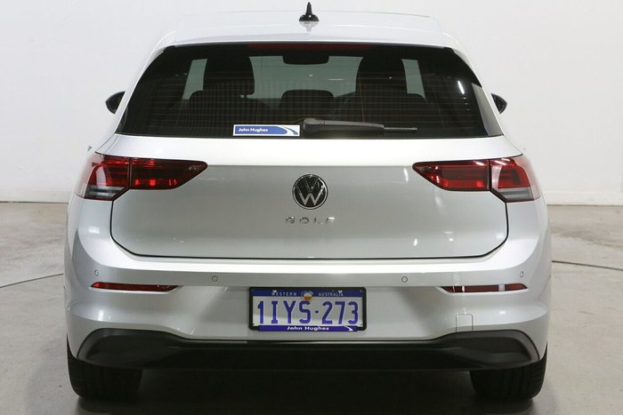 2023 Volkswagen Golf 110TSI Life
