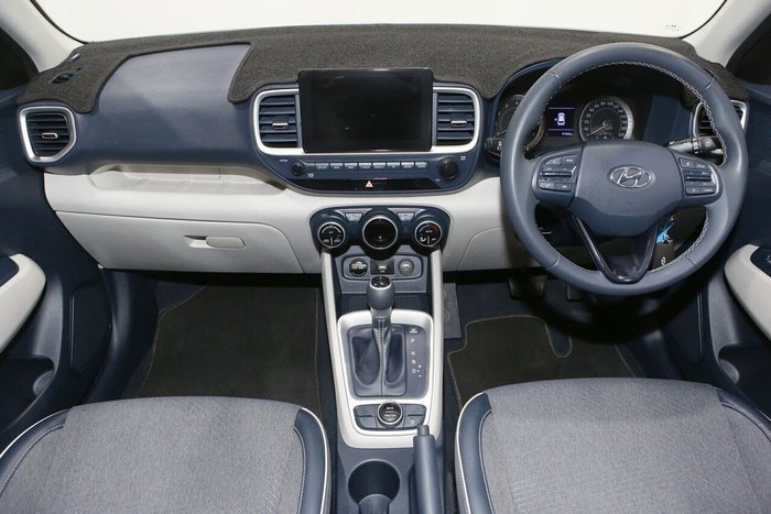2020 Hyundai Venue Elite
