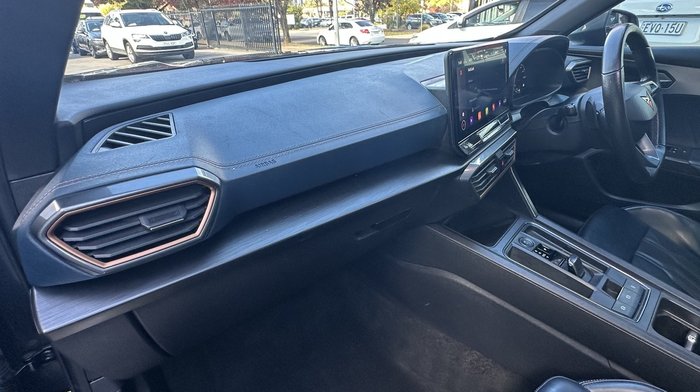 2023 Cupra Formentor VZX