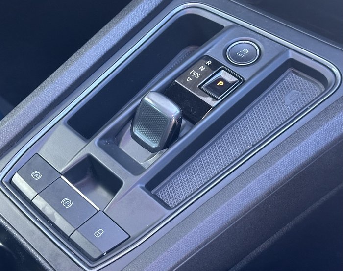 2023 Cupra Formentor VZX