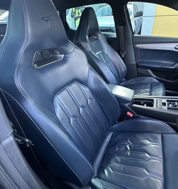 2023 Cupra Formentor VZX