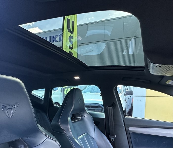 2023 Cupra Formentor VZX