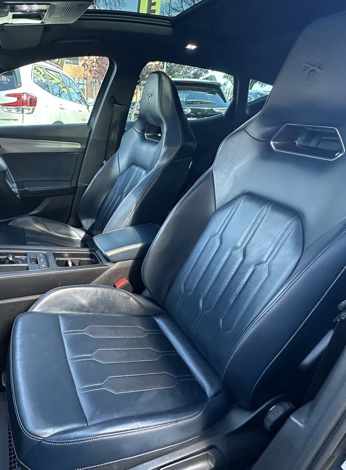 2023 Cupra Formentor VZX