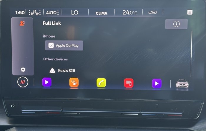 2023 Cupra Formentor VZX