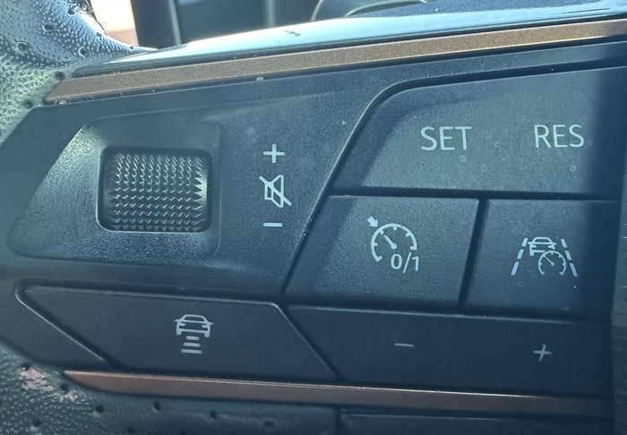 2023 Cupra Formentor VZX