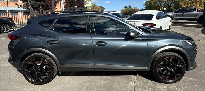 2023 Cupra Formentor VZX