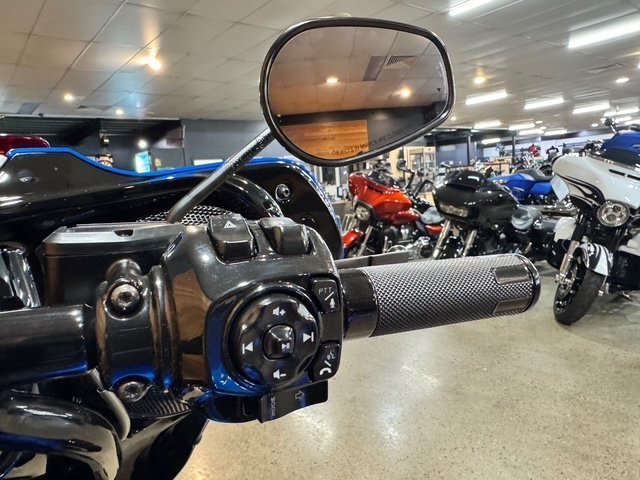 2026 HARLEY-DAVIDSON FLHXSTSE CVO STREET GLIDE ST (121)