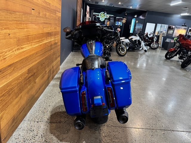2026 HARLEY-DAVIDSON FLHXSTSE CVO STREET GLIDE ST (121)