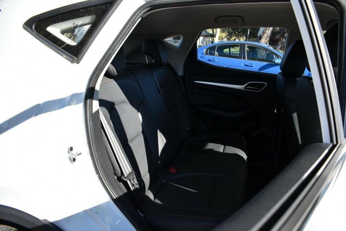 2024 MG ZST Excite