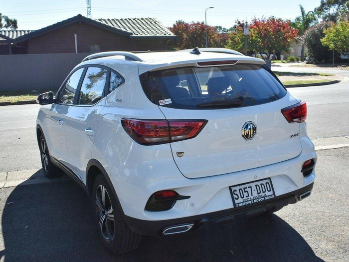 2024 MG ZST Excite