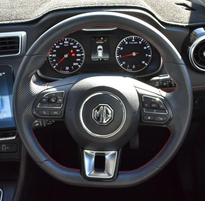 2024 MG ZST Excite