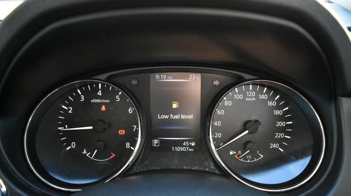 2020 Nissan X-TRAIL ST-L
