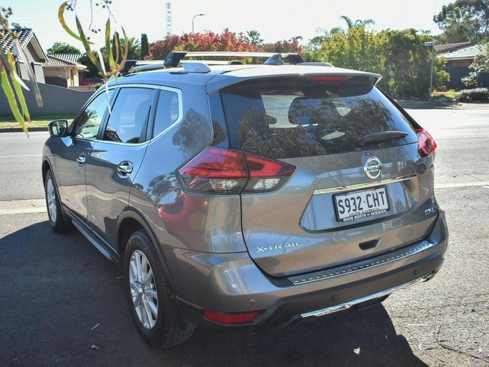 2020 Nissan X-TRAIL ST-L