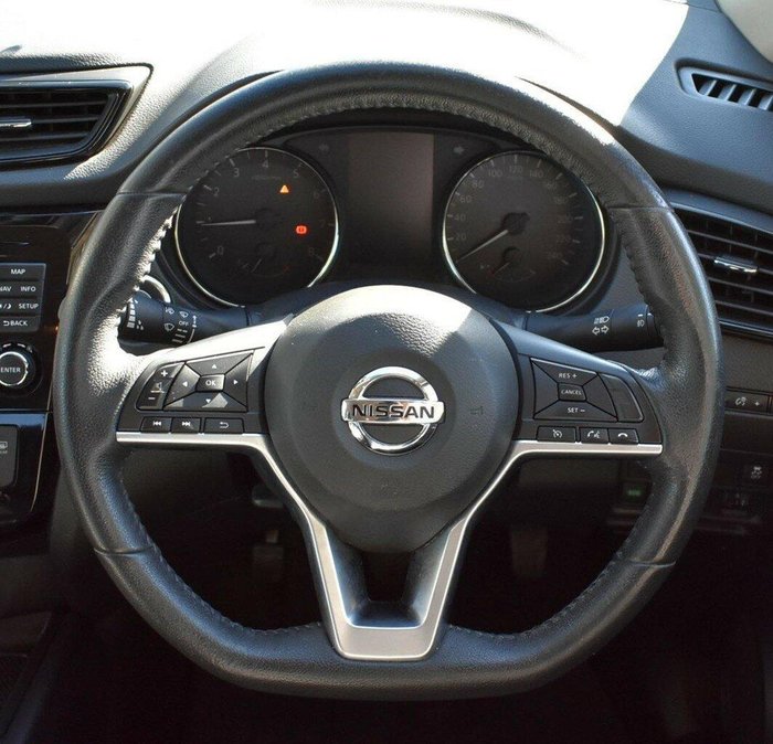 2020 Nissan X-TRAIL ST-L