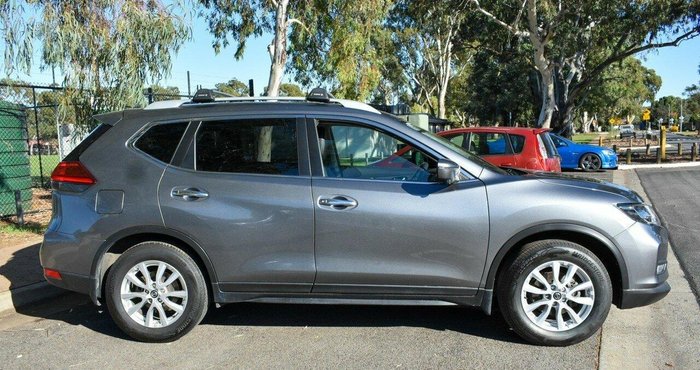 2020 Nissan X-TRAIL ST-L