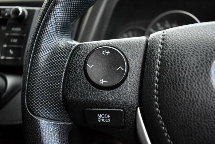 2016 Toyota RAV4 GX
