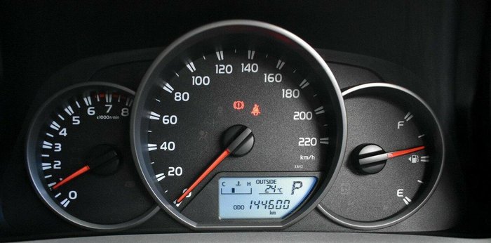 2016 Toyota RAV4 GX